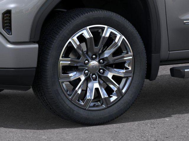 new 2026 GMC Sierra 1500 car, priced at $76,098