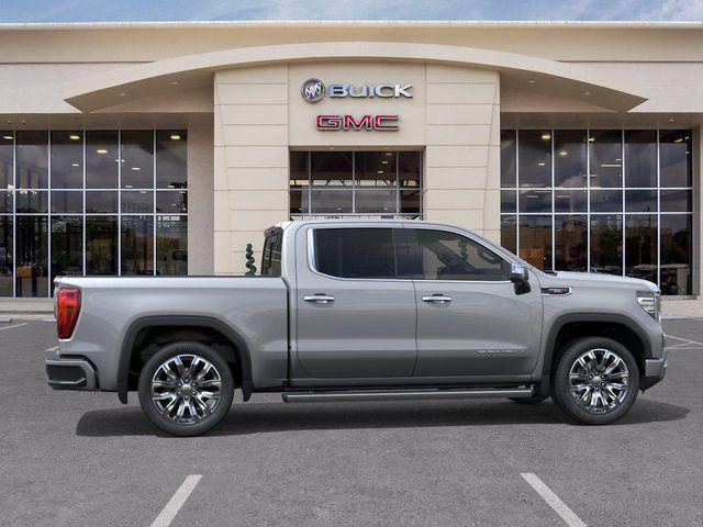 new 2026 GMC Sierra 1500 car, priced at $76,098