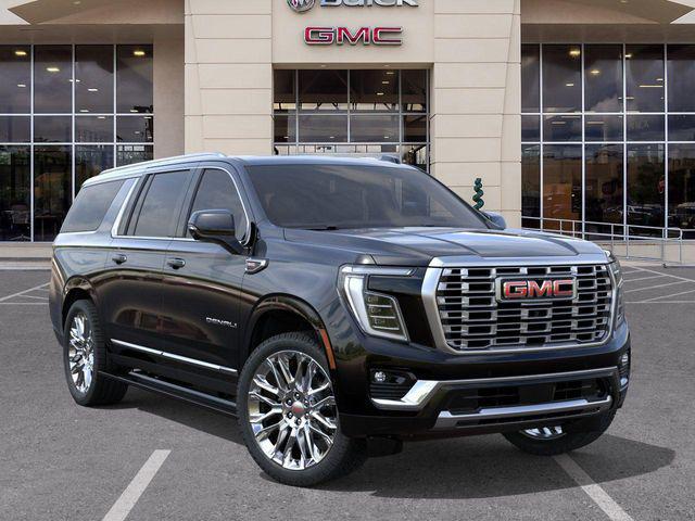new 2026 GMC Yukon XL car, priced at $102,365