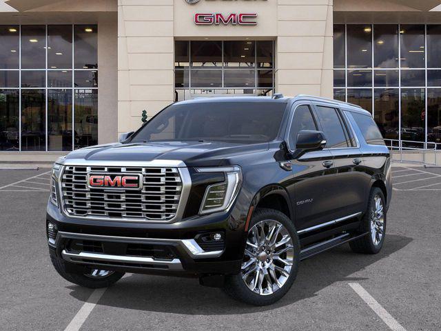 new 2026 GMC Yukon XL car, priced at $102,365