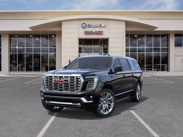 new 2026 GMC Yukon XL car, priced at $102,365