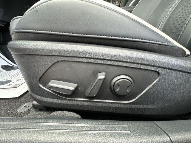 used 2025 Kia K5 car, priced at $26,500