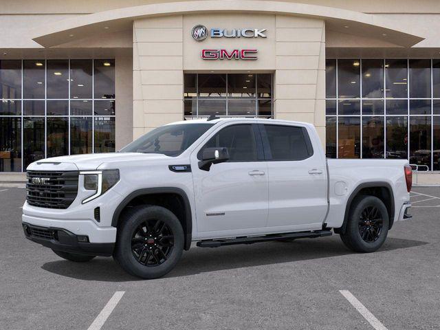 new 2026 GMC Sierra 1500 car, priced at $59,312