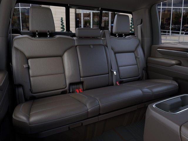 new 2026 GMC Sierra 2500 car, priced at $95,241