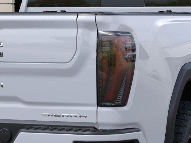 new 2026 GMC Sierra 2500 car, priced at $95,241