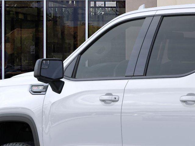 new 2026 GMC Sierra 1500 car, priced at $70,729