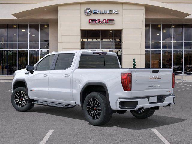 new 2026 GMC Sierra 1500 car, priced at $70,729