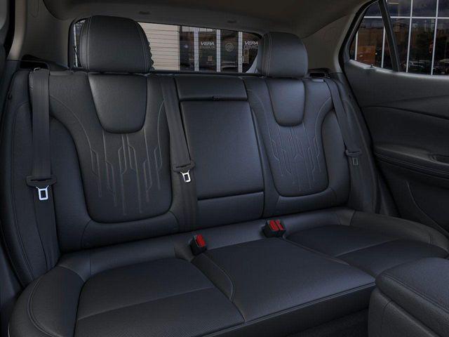 new 2025 Buick Encore GX car, priced at $32,162