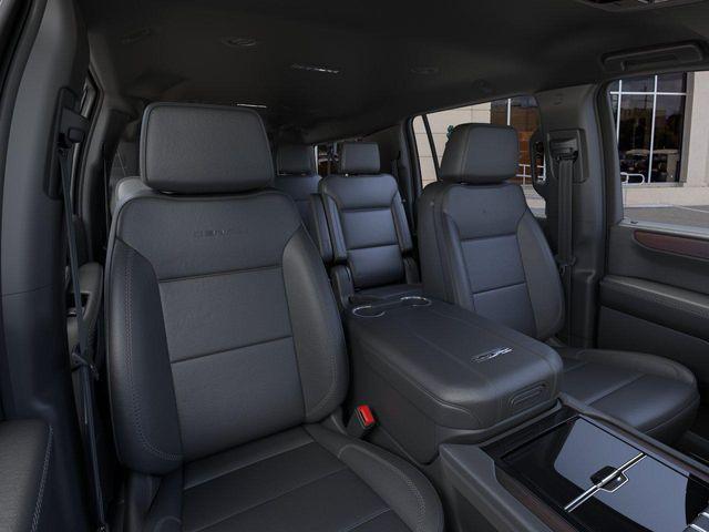 new 2026 GMC Yukon XL car, priced at $90,637