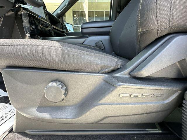 used 2024 Ford F-150 car, priced at $47,000