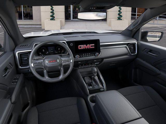 new 2026 GMC Canyon car, priced at $40,715