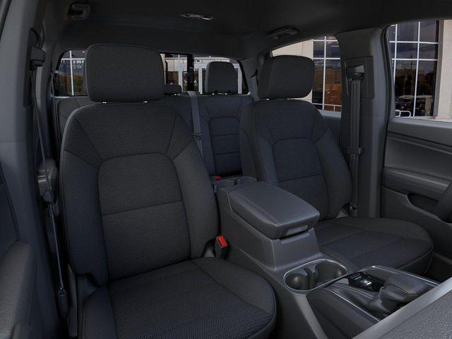 new 2026 GMC Canyon car, priced at $40,715