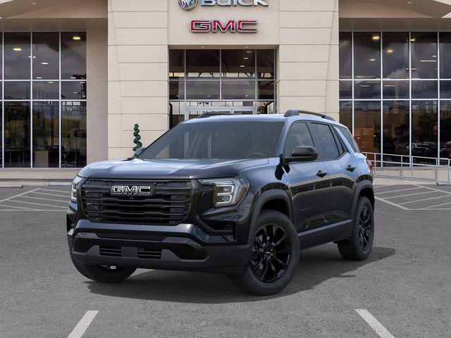 new 2026 GMC Terrain car, priced at $35,646