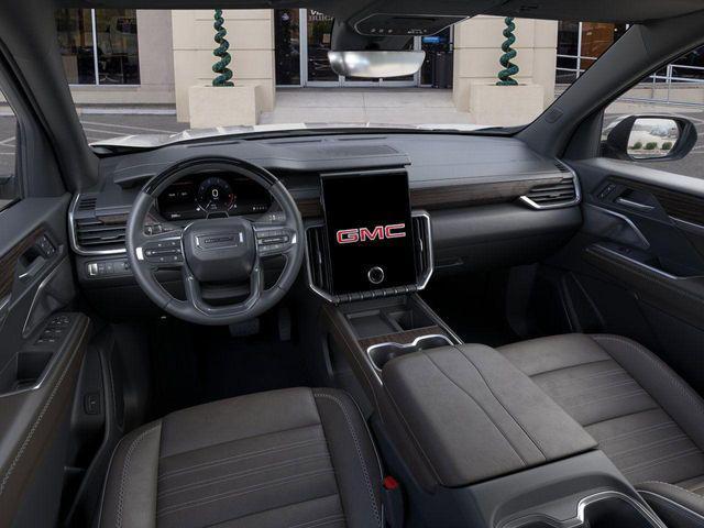 new 2026 GMC Acadia car, priced at $61,234