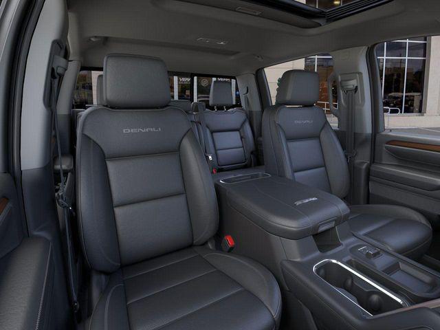 new 2026 GMC Sierra 2500 car, priced at $90,235