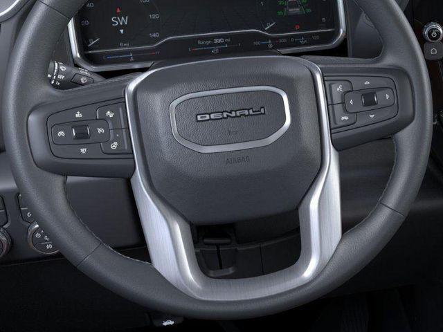 new 2026 GMC Sierra 2500 car, priced at $90,235