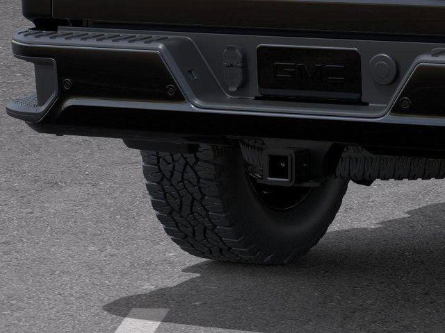 new 2026 GMC Sierra 2500 car, priced at $90,235