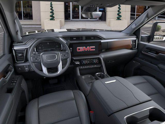 new 2026 GMC Sierra 2500 car, priced at $90,235