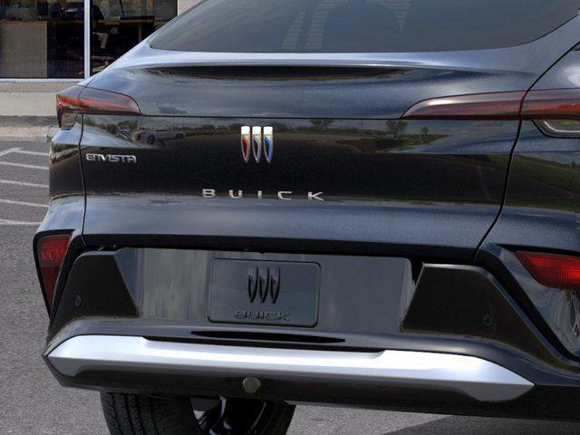 new 2026 Buick Envista car, priced at $30,215
