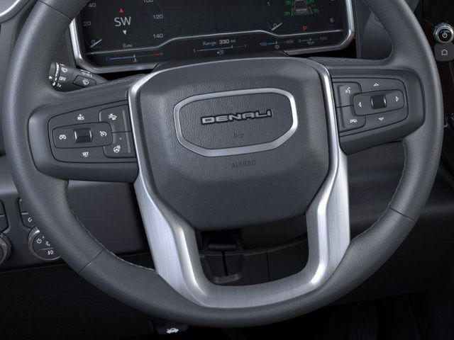 new 2026 GMC Sierra 2500 car, priced at $94,671