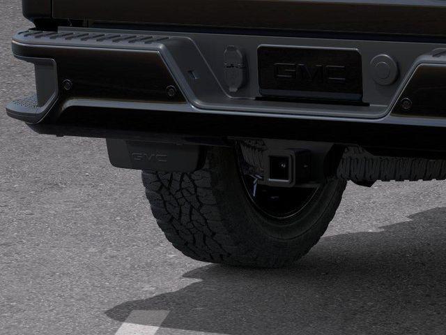 new 2026 GMC Sierra 2500 car, priced at $94,671