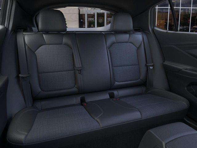 new 2025 Buick Envista car, priced at $25,807