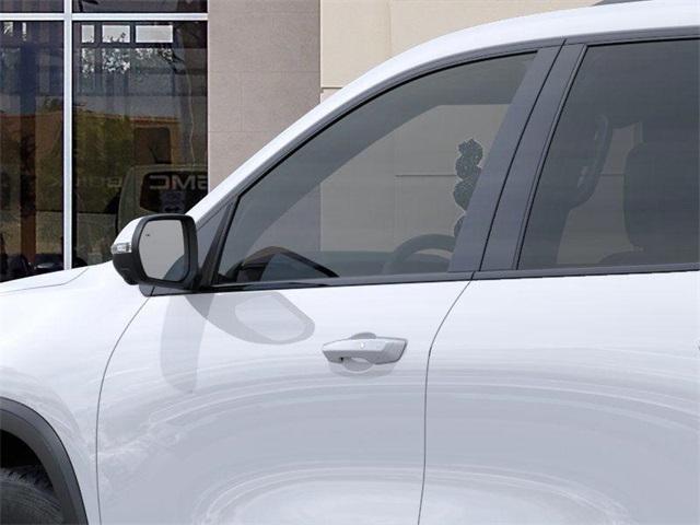 new 2026 GMC Acadia car, priced at $54,853