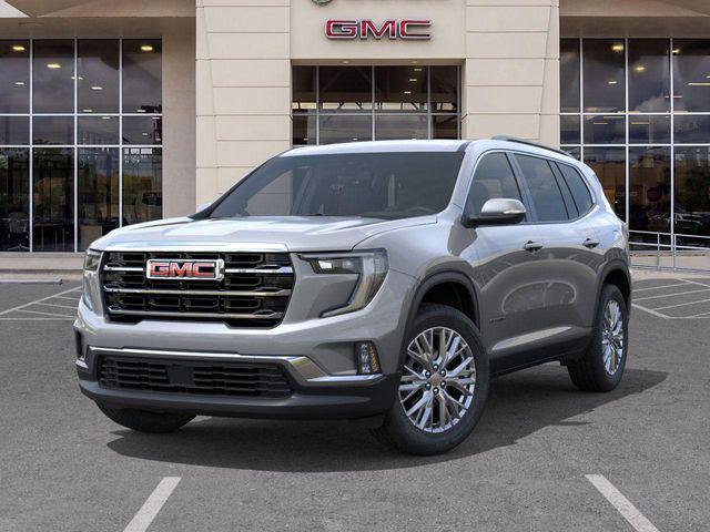 new 2026 GMC Acadia car, priced at $47,195