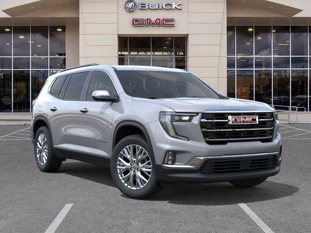 new 2026 GMC Acadia car, priced at $47,195