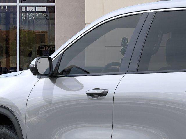 new 2026 GMC Acadia car, priced at $47,195