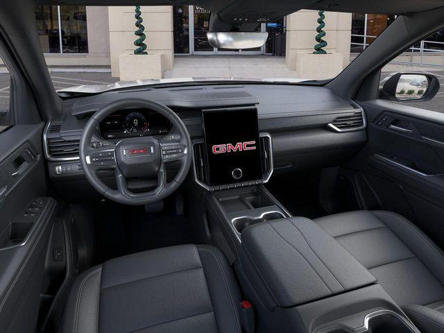 new 2026 GMC Acadia car, priced at $47,195