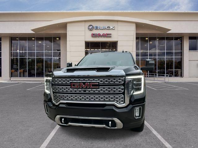 used 2022 GMC Sierra 2500 car, priced at $58,000