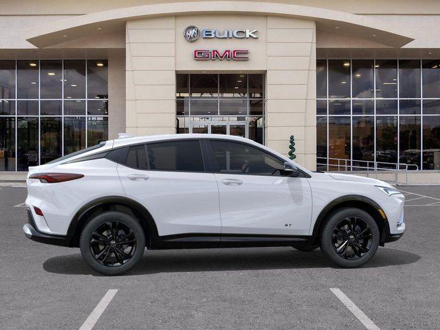 new 2026 Buick Envista car, priced at $28,960