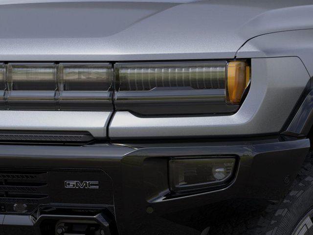 new 2026 GMC HUMMER EV SUV car, priced at $127,270