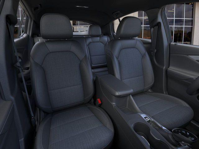 new 2026 Buick Envista car, priced at $29,834
