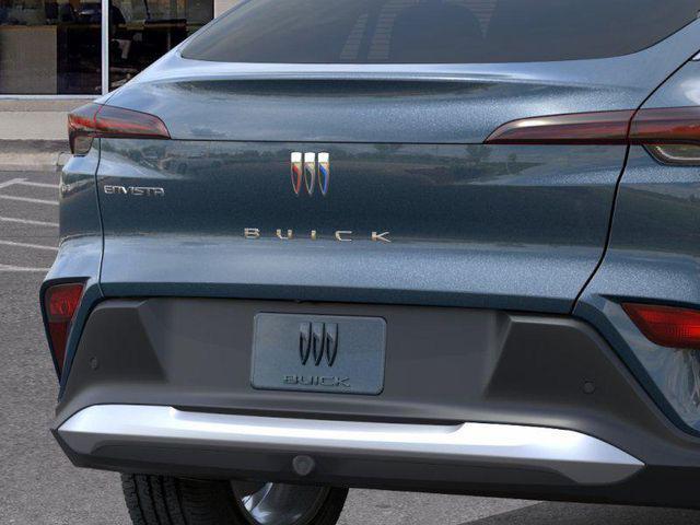 new 2026 Buick Envista car, priced at $29,834