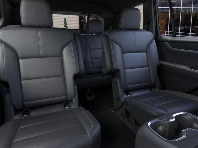 new 2026 GMC Acadia car, priced at $47,688