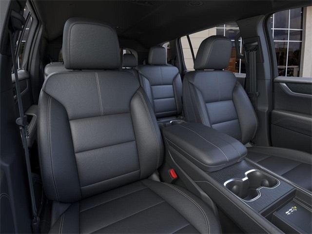 new 2026 GMC Acadia car, priced at $47,688