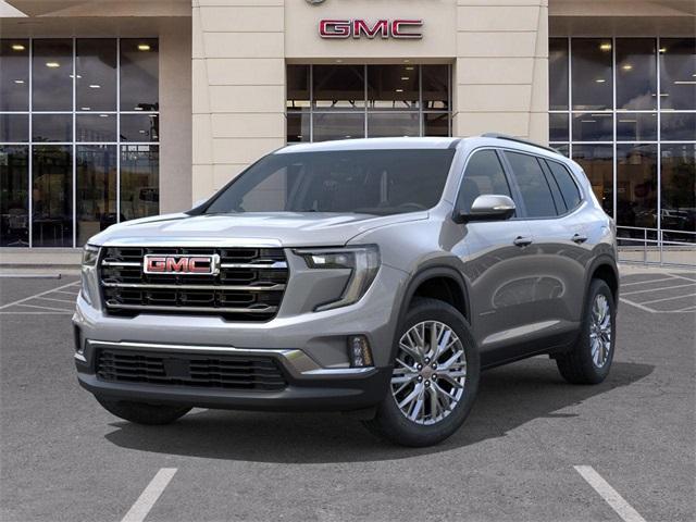 new 2026 GMC Acadia car, priced at $47,688