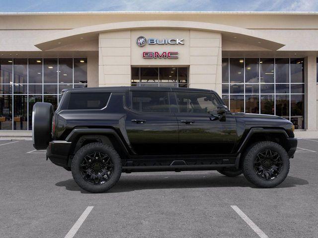 new 2026 GMC HUMMER EV SUV car, priced at $95,269