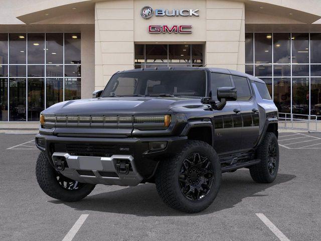 new 2026 GMC HUMMER EV SUV car, priced at $95,269