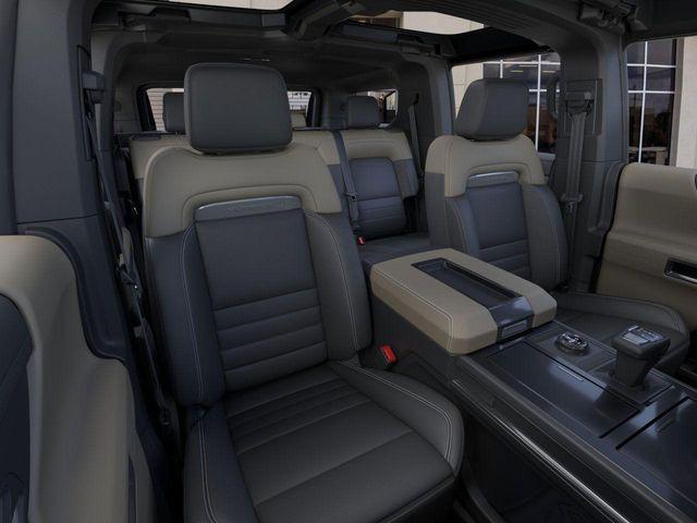 new 2026 GMC HUMMER EV SUV car, priced at $95,269