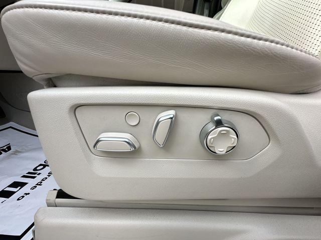 used 2025 Cadillac Escalade car, priced at $119,000