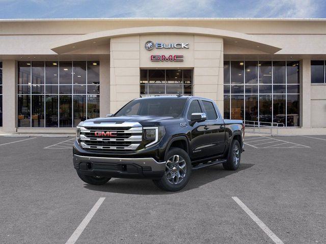 new 2026 GMC Sierra 1500 car, priced at $54,079