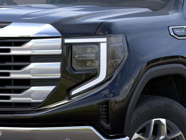 new 2026 GMC Sierra 1500 car, priced at $54,079