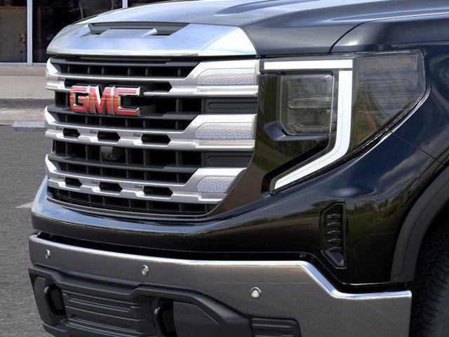 new 2026 GMC Sierra 1500 car, priced at $54,079