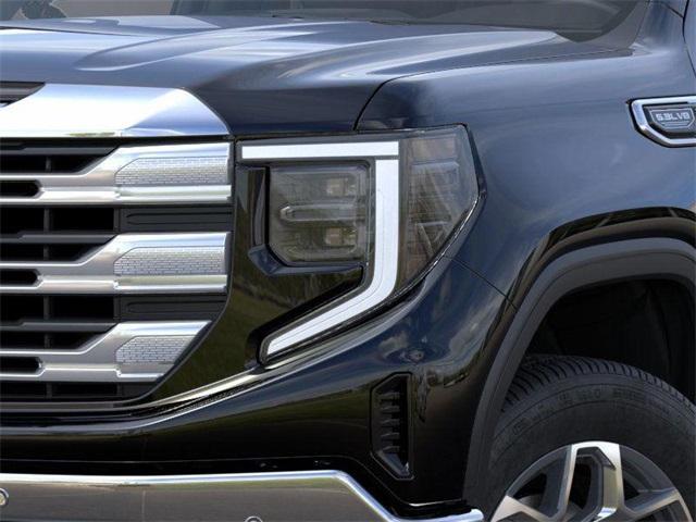 new 2026 GMC Sierra 1500 car, priced at $54,079