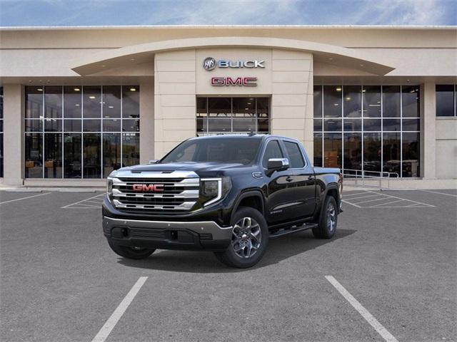 new 2026 GMC Sierra 1500 car, priced at $54,079