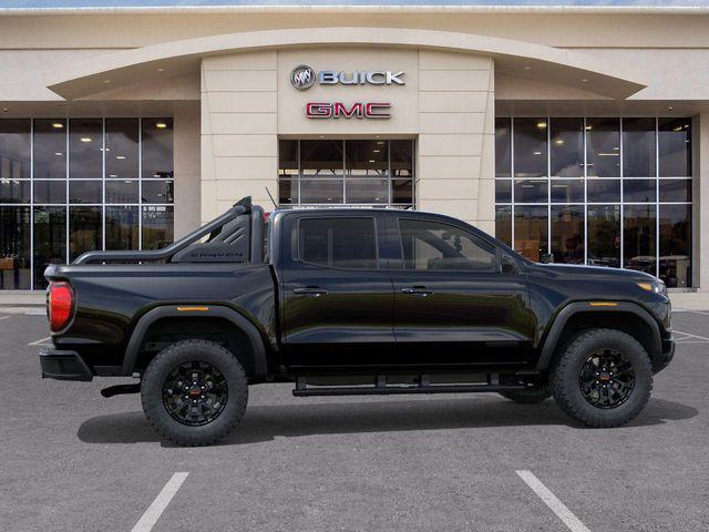 new 2026 GMC Canyon car, priced at $49,743