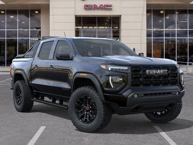 new 2026 GMC Canyon car, priced at $49,743